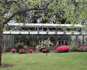 MossGrove Bed And Breakfast - C Tourism 1