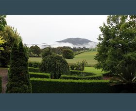 MossGrove Bed And Breakfast - C Tourism 3
