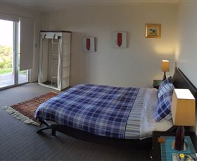 Sapphire Beach B&B - C Tourism 2