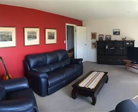 Sapphire Beach B&B - C Tourism 6