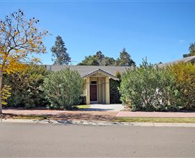 The 17th Tee - C Tourism 0