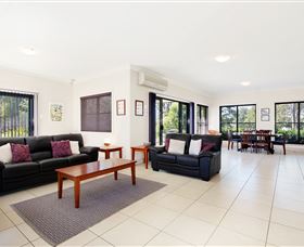 The 17th Tee - C Tourism 1