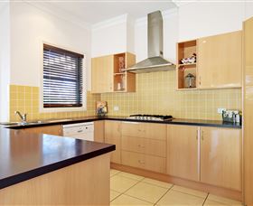 The 17th Tee - C Tourism 2