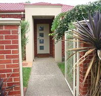Villa On Nathan - C Tourism