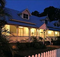 Bli Bli House Luxury Bed and Breakfast - C Tourism