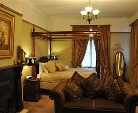 Bli Bli House Luxury Bed And Breakfast - C Tourism 1