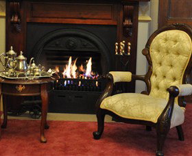 Bli Bli House Luxury Bed And Breakfast - C Tourism 3