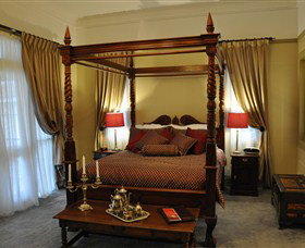 Bli Bli House Luxury Bed And Breakfast - C Tourism 2