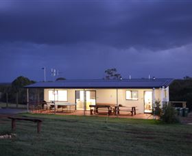 Apple Tree Creek QLD C Tourism