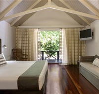 Hamilton Island Palm Bungalows - C Tourism