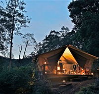 nightfall wilderness camp - C Tourism