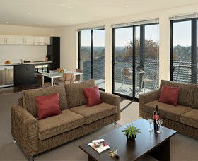 Apartments @ Kew Q105 - Park Avenue Accommodation Group - C Tourism 0