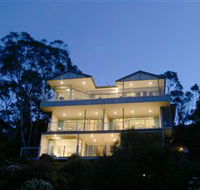 Arthurs Views - C Tourism