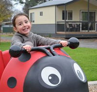 BIG4 Bendigo Marong Holiday Park - C Tourism