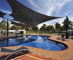 Echuca Holiday Park - C Tourism 1