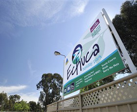 Echuca Holiday Park - C Tourism 3