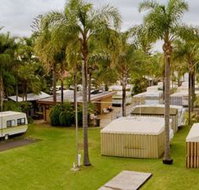 Blue Bay Caravan and Camping Tourist Park - C Tourism