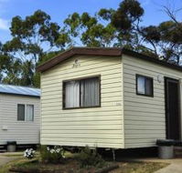 City Lights Caravan Park - C Tourism