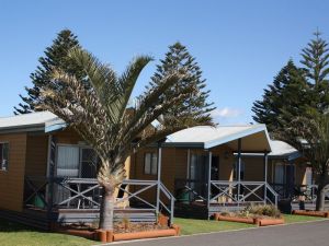 Shellharbour Beachside Tourist Park - C Tourism 6