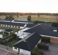 Roma Explorers Inn - C Tourism