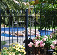 Sportsmans Motor Inn - C Tourism