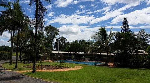 Farmgate Backpackers - C Tourism 0