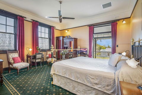 Ballina Manor Boutique Hotel  - C Tourism 4
