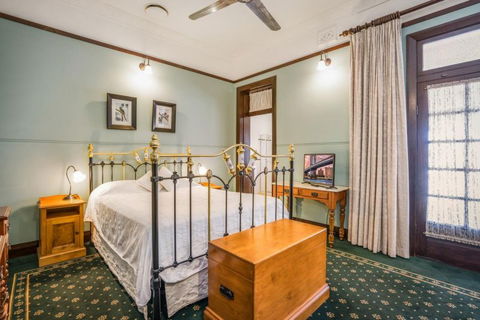 Ballina Manor Boutique Hotel  - C Tourism 5