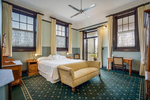 Ballina Manor Boutique Hotel  - C Tourism 6