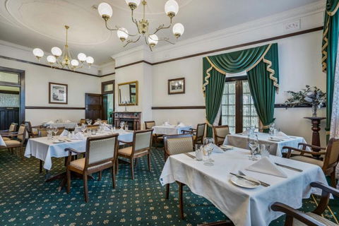 Ballina Manor Boutique Hotel  - C Tourism 7