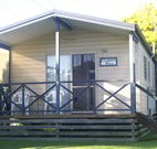 Fishing Haven Holiday Park - C Tourism