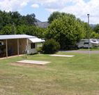 Fossickers Tourist Park - C Tourism