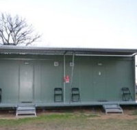 Gogeldrie Weir Park - C Tourism