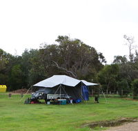 Illaroo campground - C Tourism