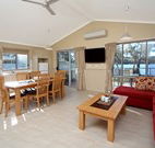 Lake Conjola Entrance Holiday Park - C Tourism