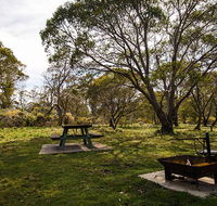 Little Murray campground - C Tourism