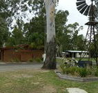 Mclean Beach Holiday Park - C Tourism