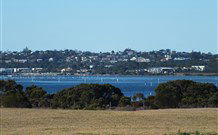 Merimbula Lake Holiday Park - C Tourism 1