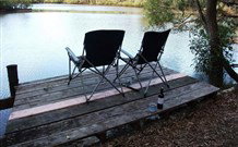 Michael's Clarence Valley Retreat - C Tourism 2