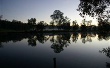 Michael's Clarence Valley Retreat - C Tourism 1