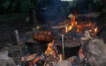 Michael's Clarence Valley Retreat - C Tourism 5