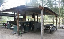 Michael's Clarence Valley Retreat - C Tourism 4