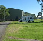 Milton Showground Camping - C Tourism