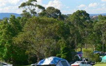 Milton Valley Holiday Park - C Tourism 0