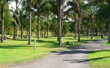 Milton Valley Holiday Park - C Tourism 1