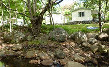 Mt Warning Rainforest Park - C Tourism 0
