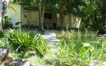 Mt Warning Rainforest Park - C Tourism 5