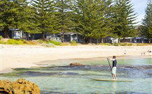 Murramarang Beachfront Nature Resort - C Tourism 3