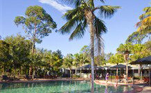 Murramarang Beachfront Nature Resort - C Tourism 6