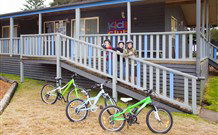 Murramarang Beachfront Nature Resort - C Tourism 8